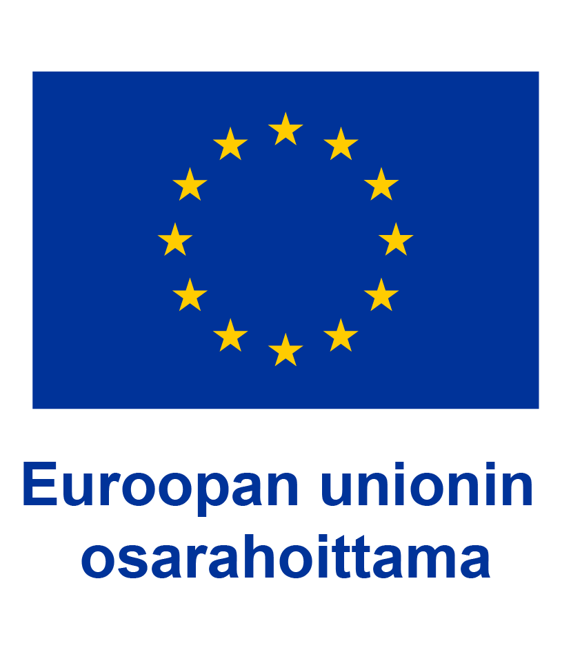 Euroopan unioni - Euroopan aluekehitysrahasto